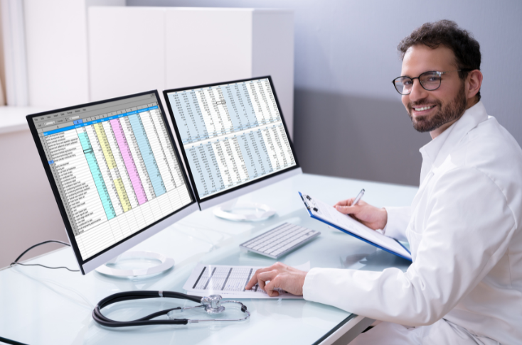 Improving Data Capturing for Surgery in Clinical Coding